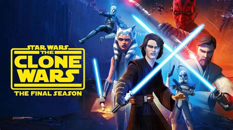 can you watch star wars the clone wars on amizon|clone wars full episodes.